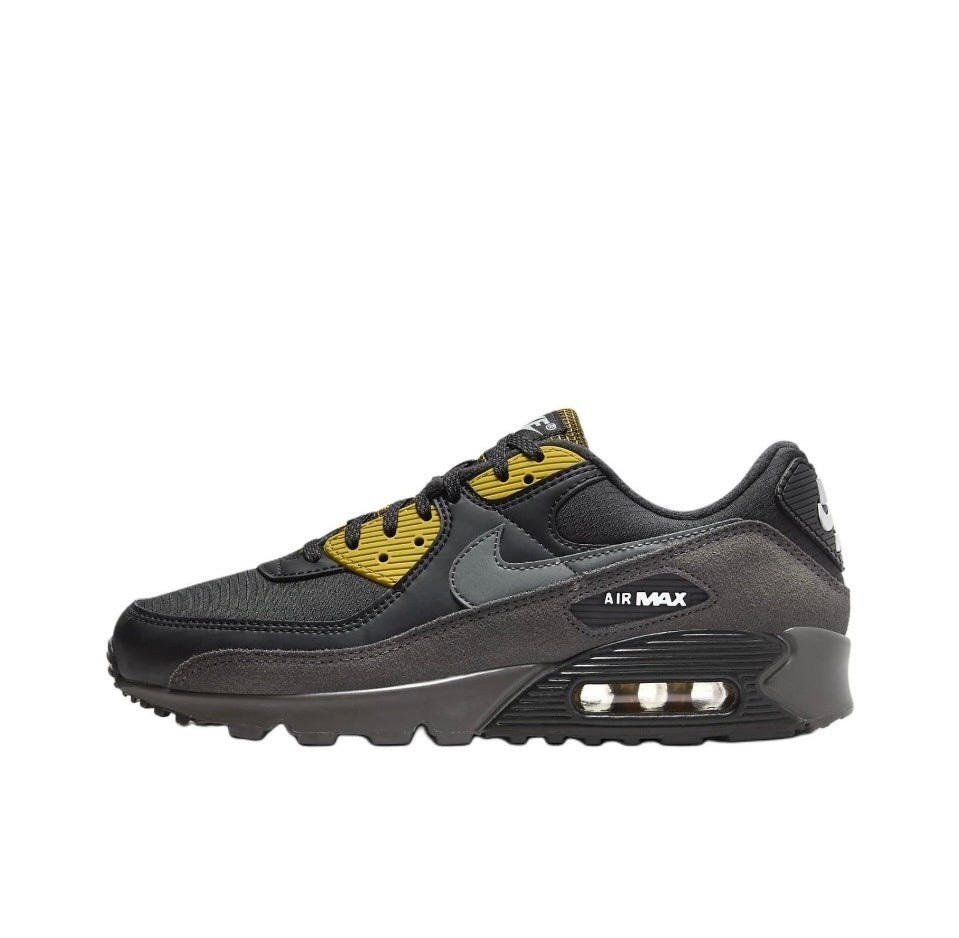 Airmax 90 Yellow Mesh