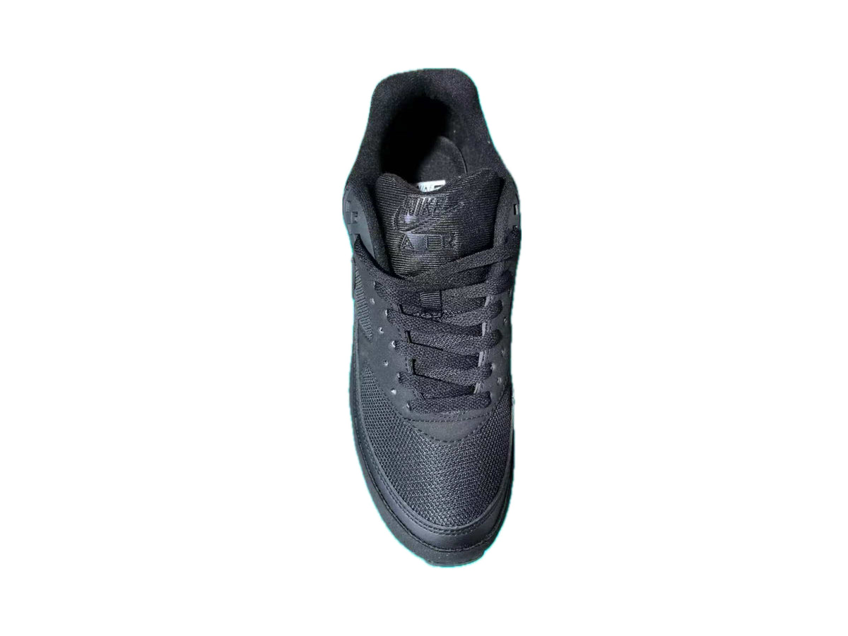 Airmax BW Triple Black