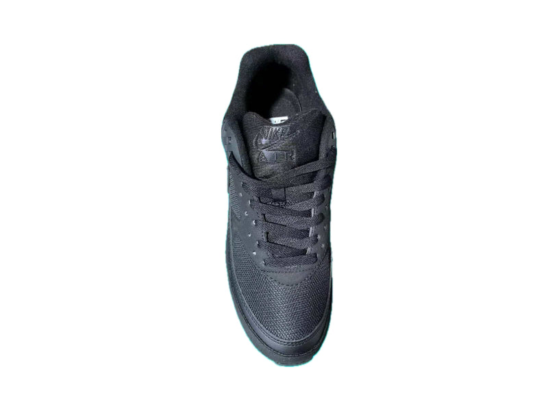 Airmax BW Triple Black