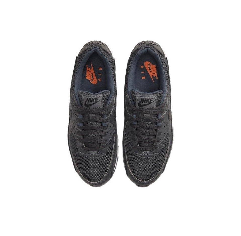 Airmax 90 Grey Orange