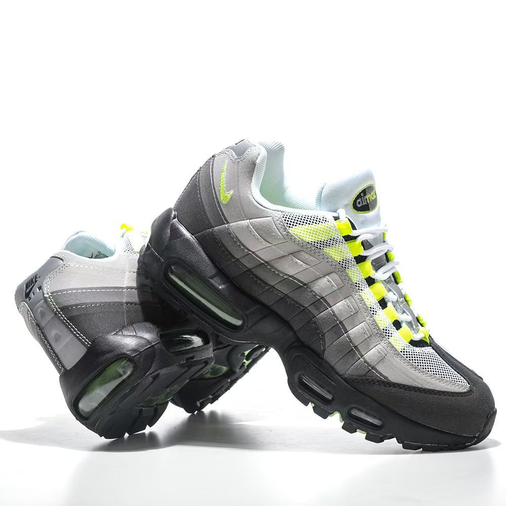 Airmax 95 Grey Volt