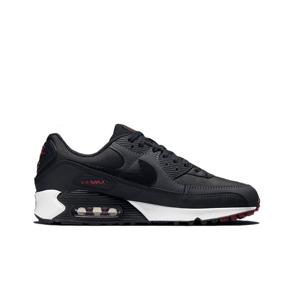 Airmax 90 Dark Team Red