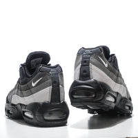 Airmax 95 Black Grey