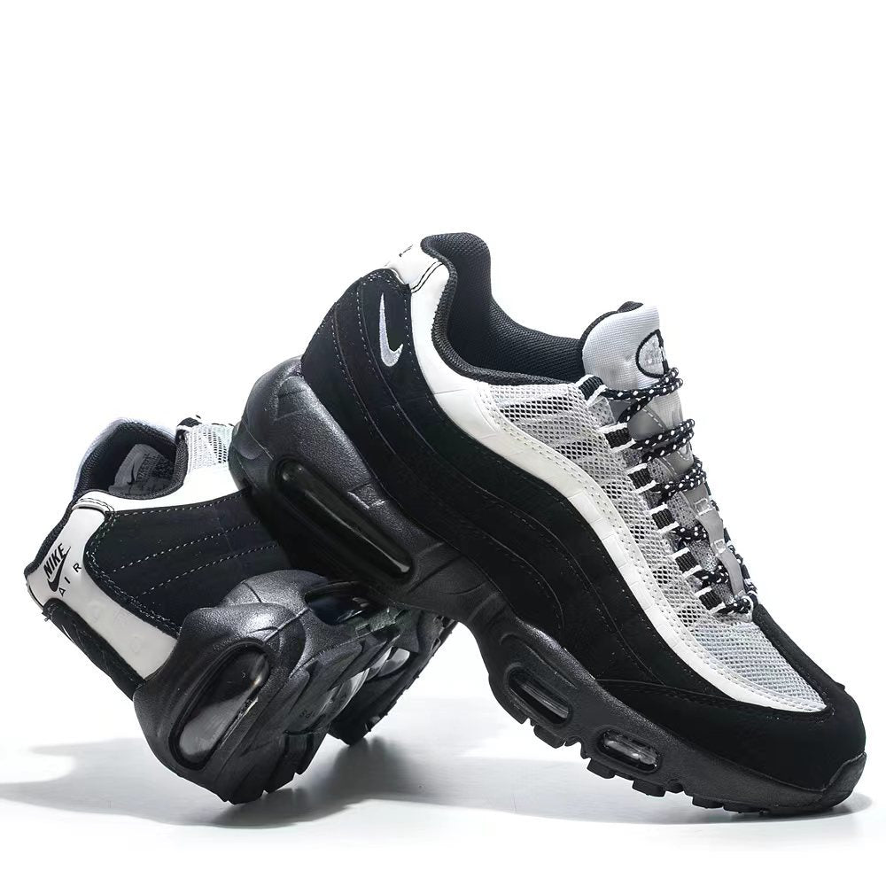 Airmax 95 Black White Panda