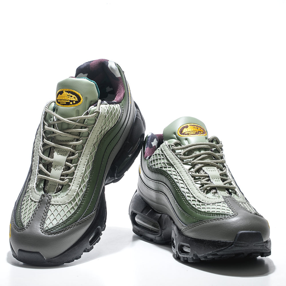 Airmax 95 TT Olive