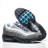 Airmax 95 Grey Aqua