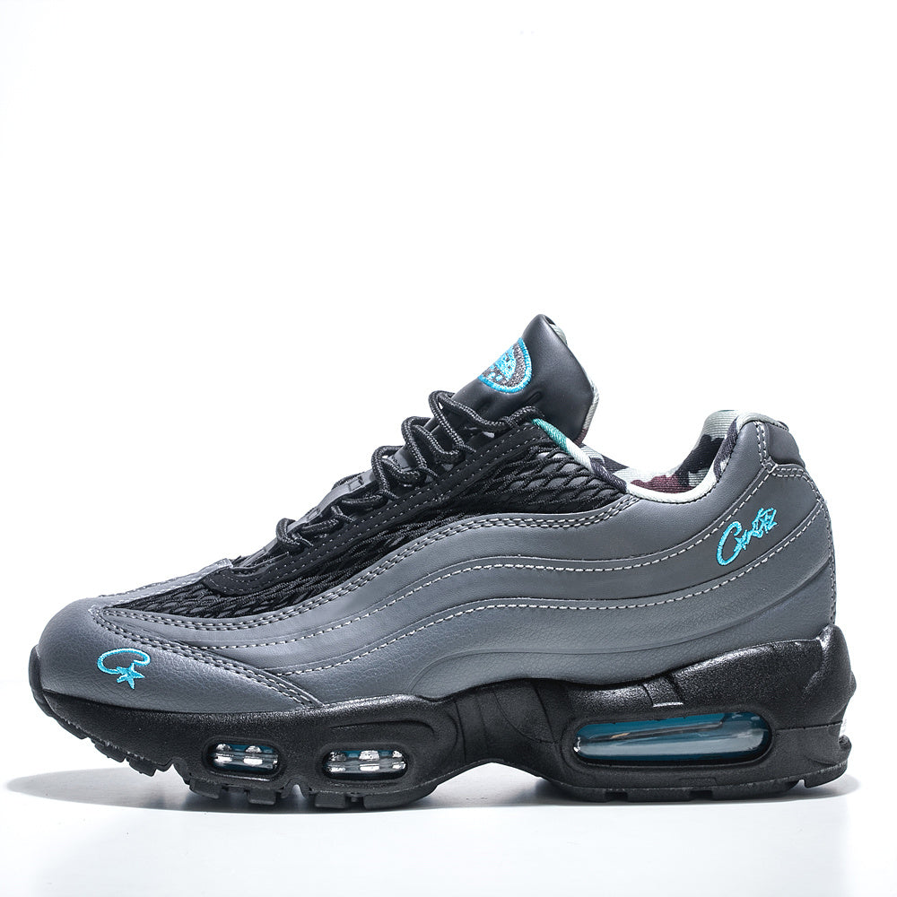 Airmax 95 TT Grey Aqua