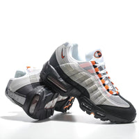 Airmax 95 Grey Orange