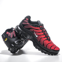 Airmax Plus III Red Midnight