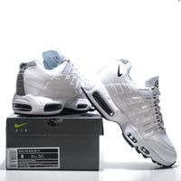 Airmax 95 White Black
