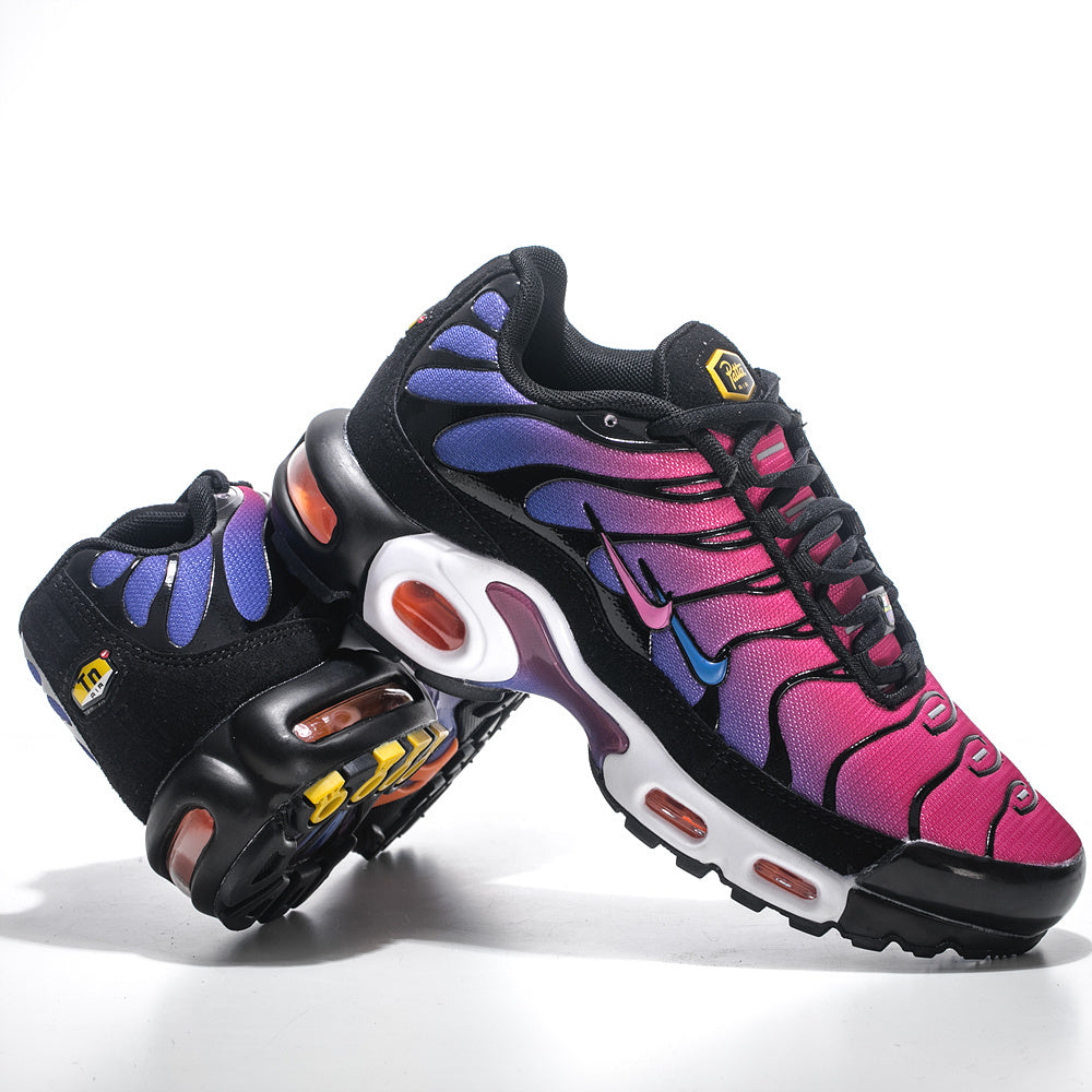 Airmax Plus III Black Multi