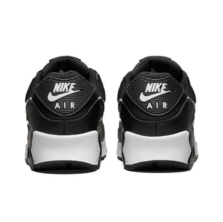 Airmax 90 White Dark