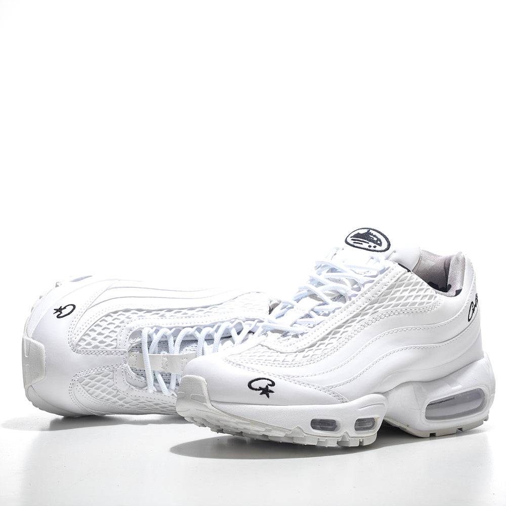 Airmax 95 TT Triple White
