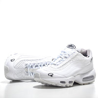 Airmax 95 TT Triple White