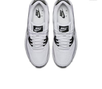 Airmax 90 White Phantom