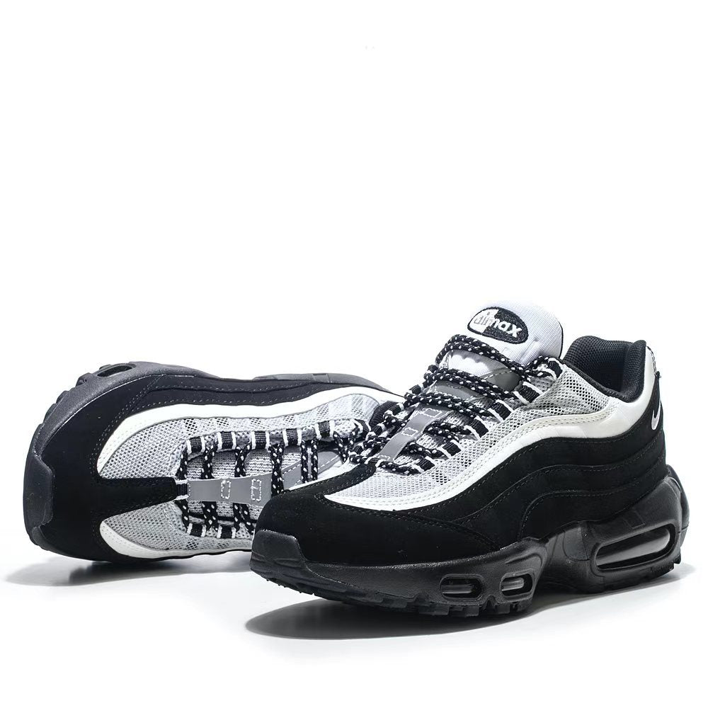 Airmax 95 Black White Panda