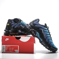Airmax Plus III Black Blue
