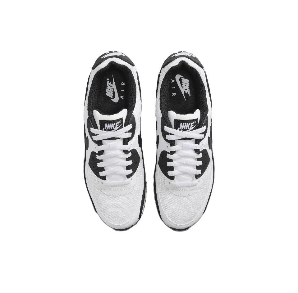 Airmax 90 Black White