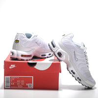 Airmax Plus III Grey White