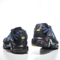 Airmax Plus III Black Blue