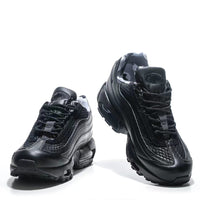 Airmax 95 Black Patent