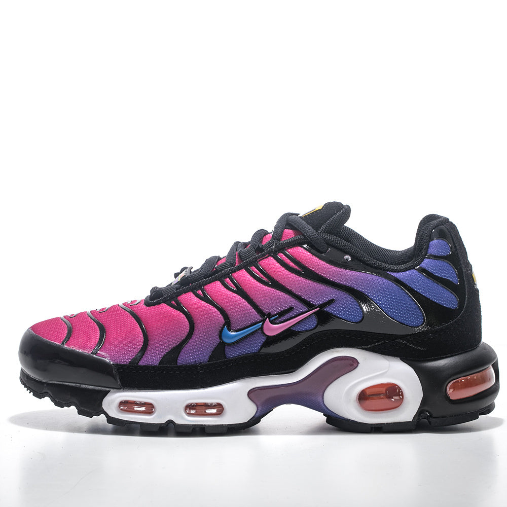 Airmax Plus III Black Multi