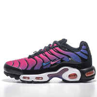 Airmax Plus III Black Multi