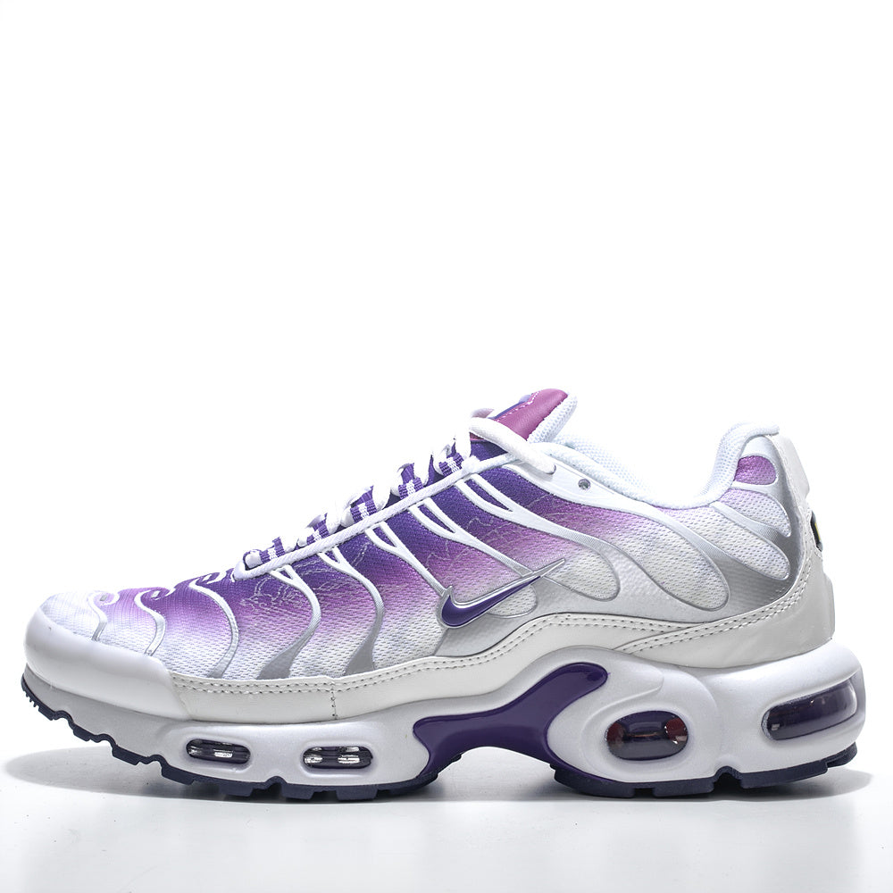 Airmax Plus III Lavender White