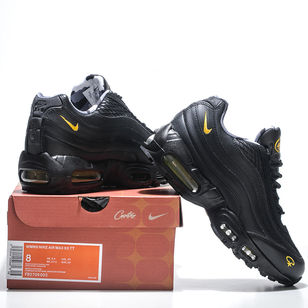 Airmax 95 TT Black Gold