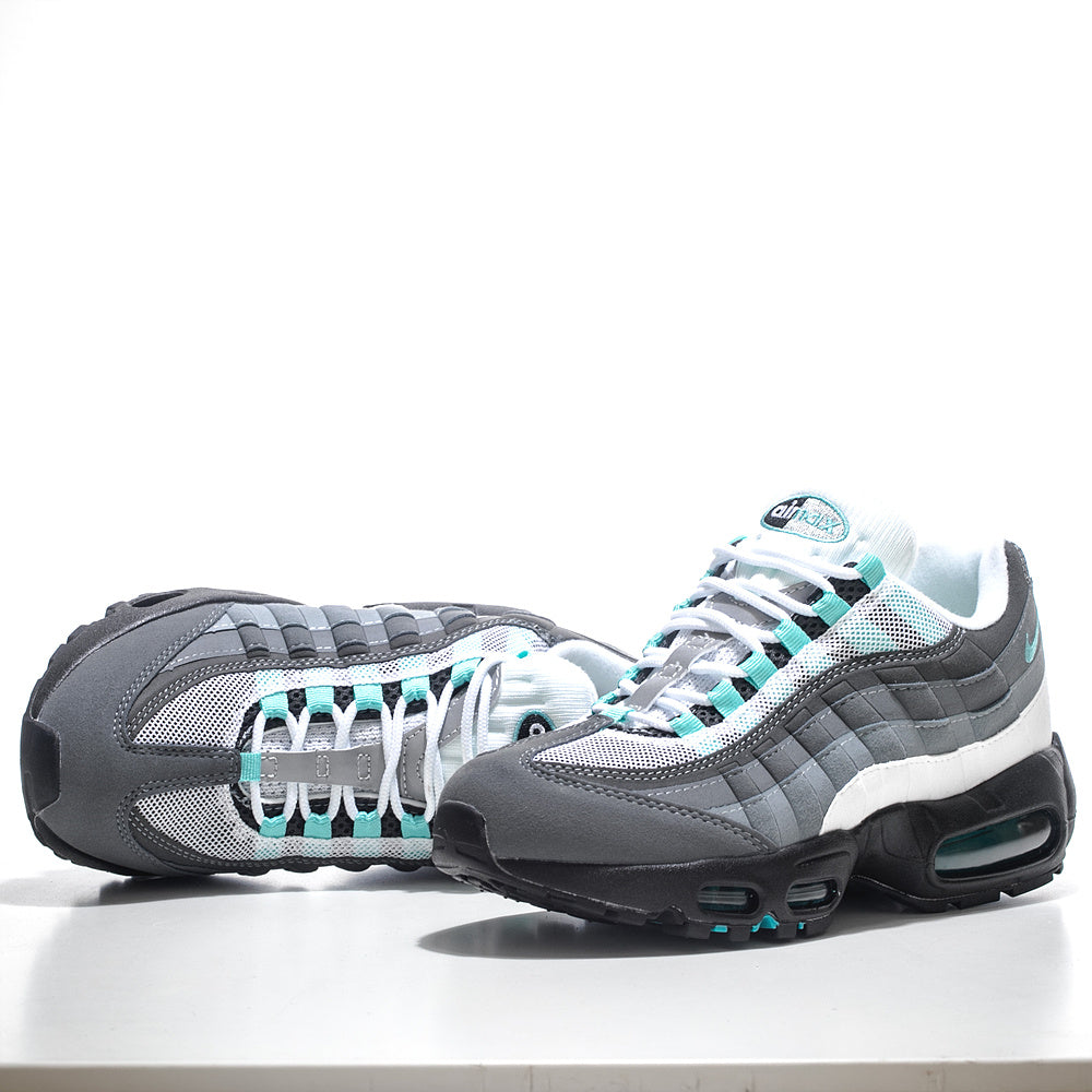 Airmax 95 Baltic Blue
