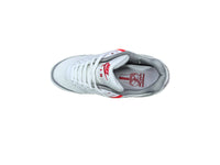 Airmax BW Red White