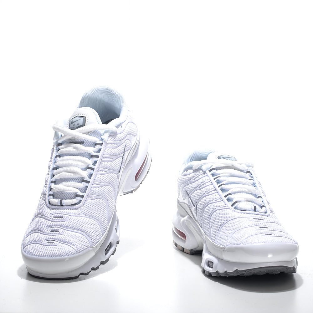 Airmax Plus III Grey White