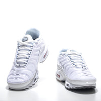 Airmax Plus III Grey White