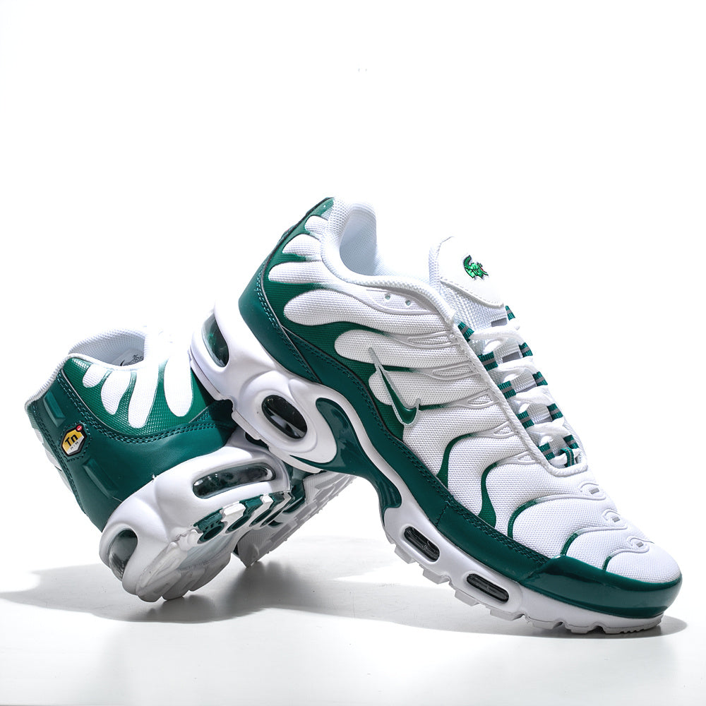 Airmax Plus III Green White