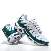 Airmax Plus III Green White