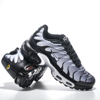 Airmax Plus III Black Grey