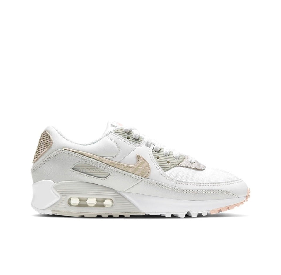 Airmax 90 Light Bone