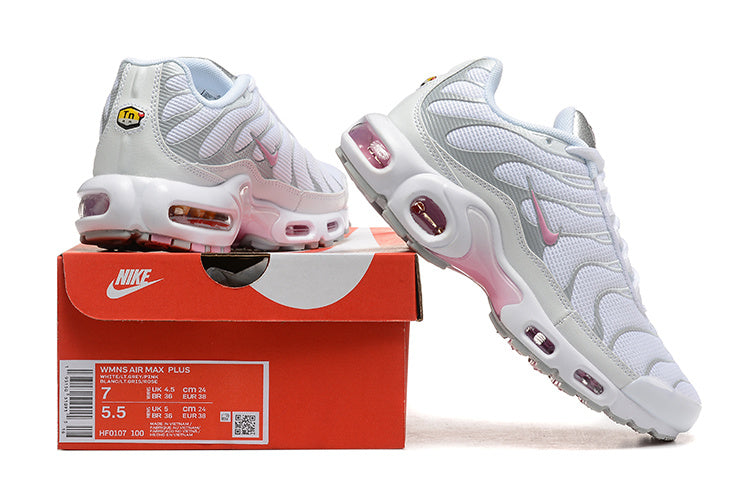 Airmax Plus III Pink White