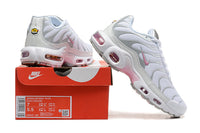 Airmax Plus III Pink White