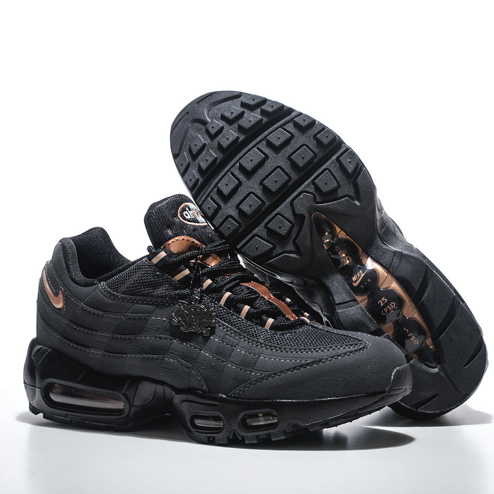 Airmax 95 Black Copper