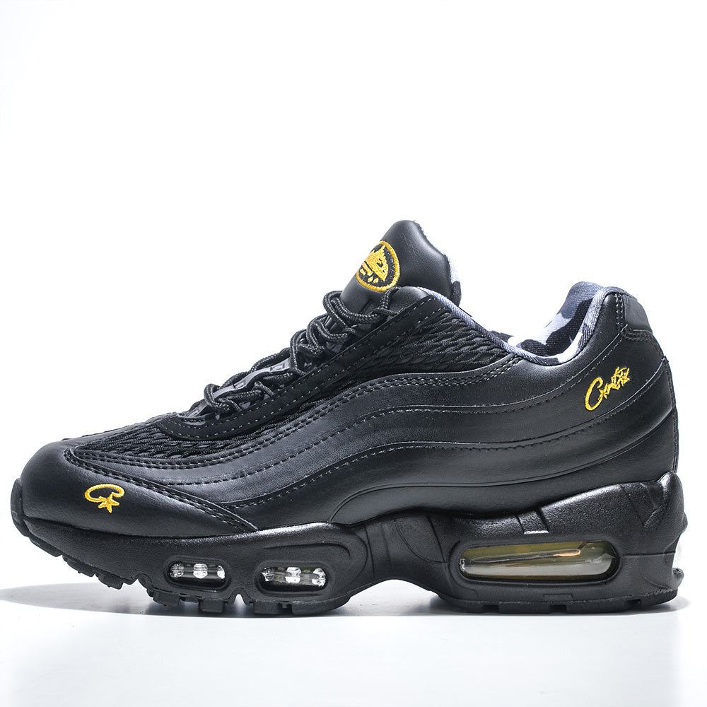 Airmax 95 TT Black Gold