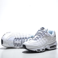 Airmax 95 White Black