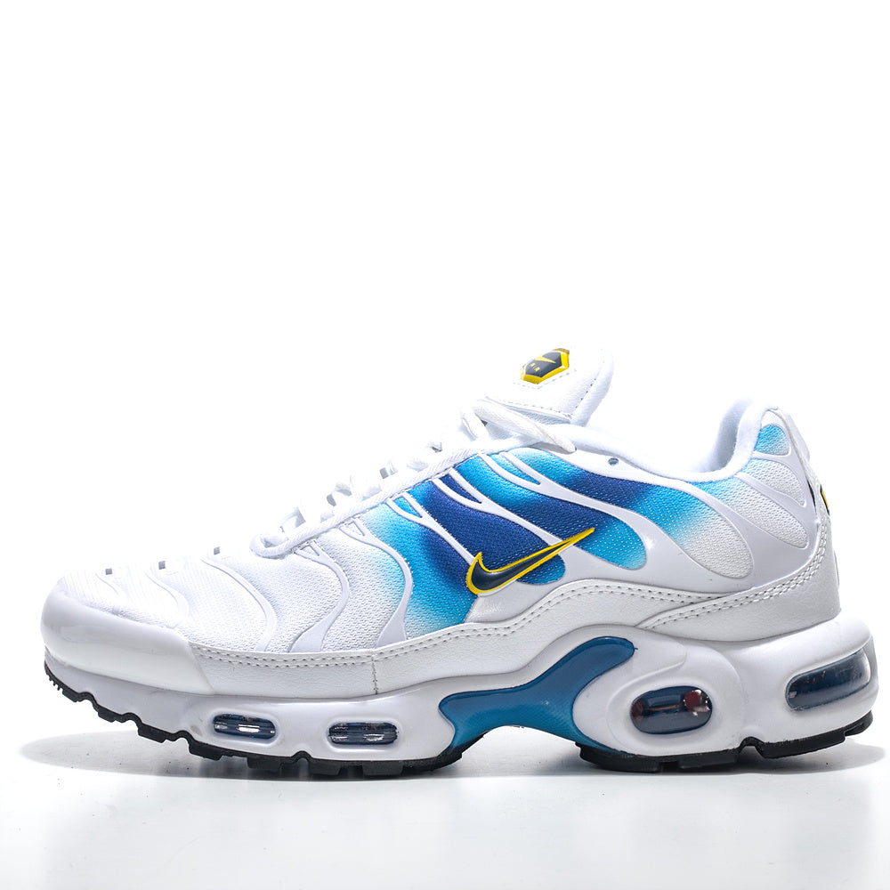 Airmax Plus III Blue White