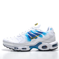Airmax Plus III Blue White