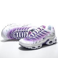 Airmax Plus III Lavender White