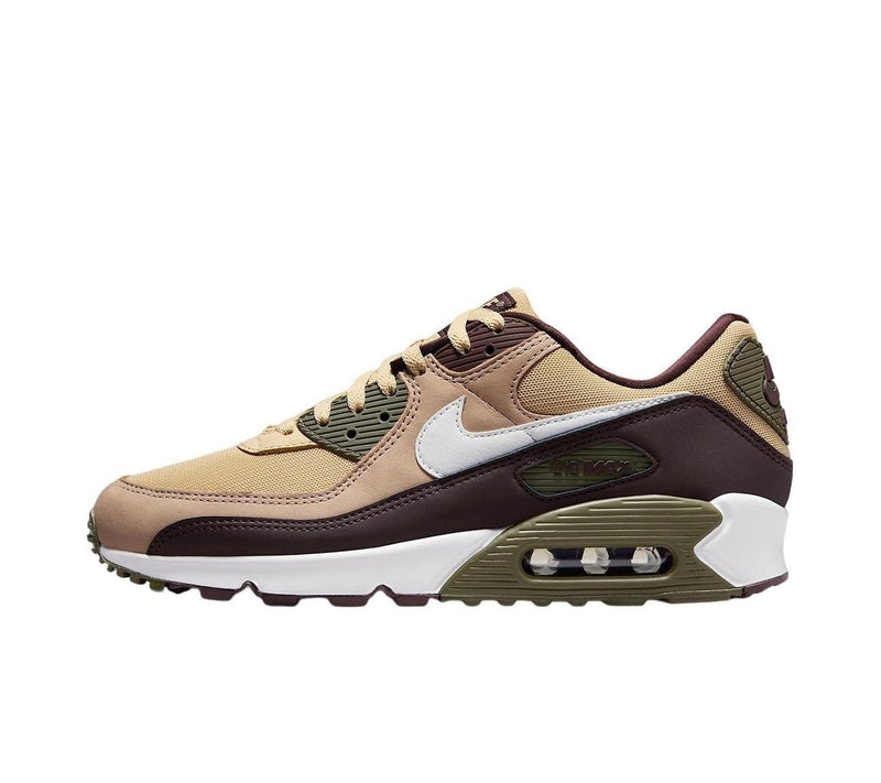 Airmax 90 Wheat Baroque