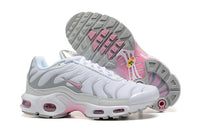 Airmax Plus III Pink White