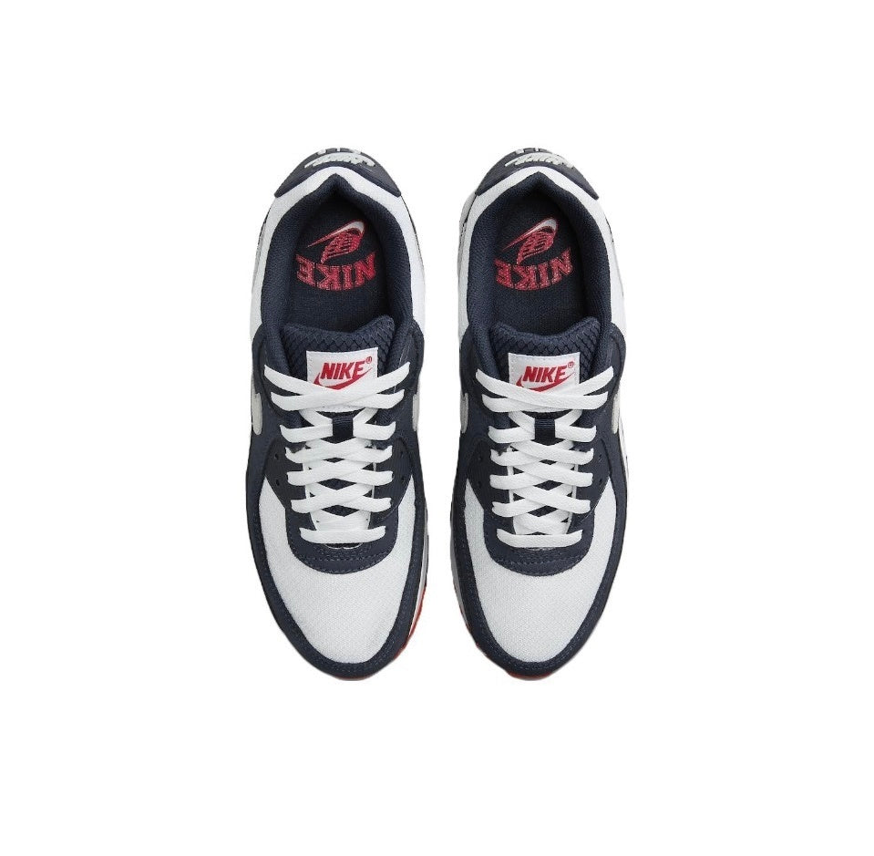 Airmax 90 Obsidian Infrared