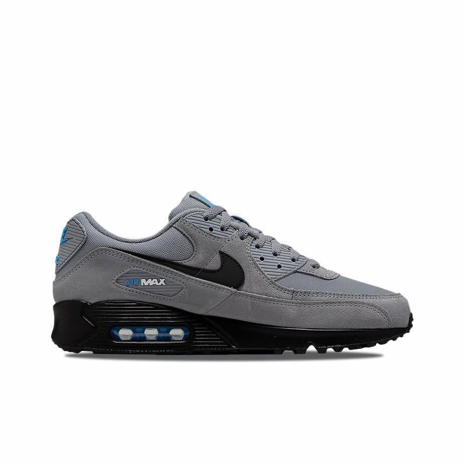Airmax 90 Wolf Grey