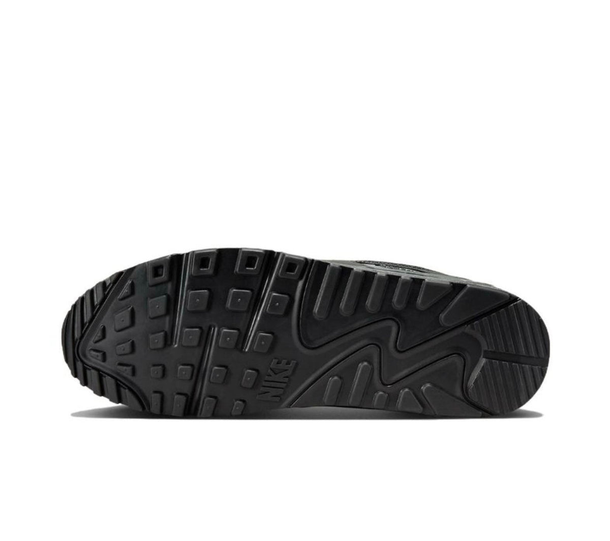 Airmax 90 Black Grey